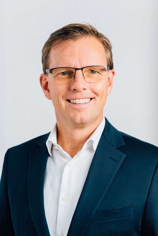 Professionell betreiben