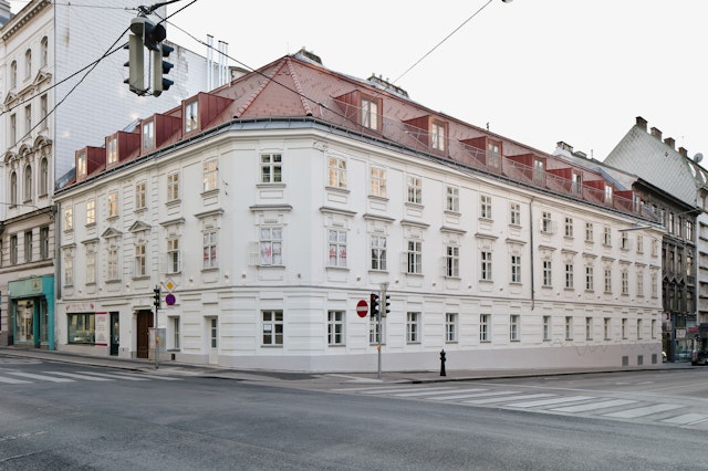 Auf Erfahrung bauen