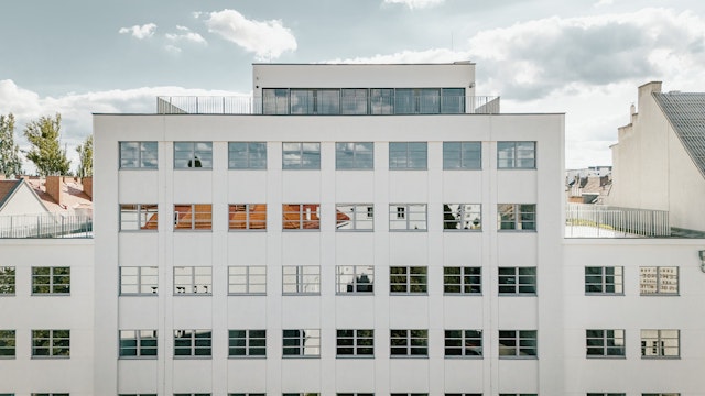 Leben und investieren in Floridsdorf